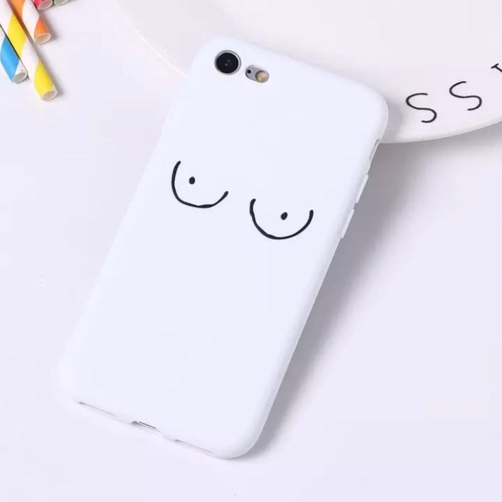 Iphone X Phone Case Cute BRAND NEW